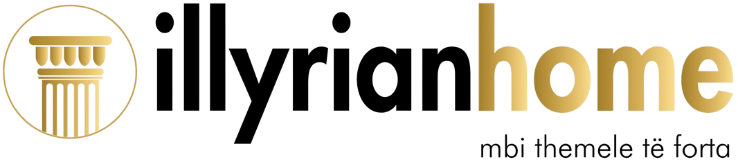 Logotipo de IllyrianHome