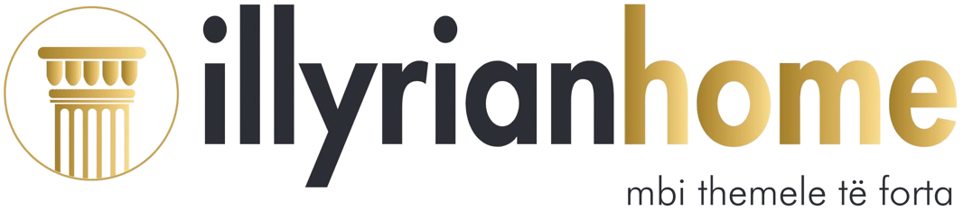 IllyrianHome ロゴ