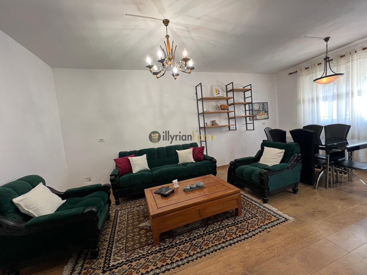 Apartament Pazari i Ri Apartament, Pazari i Ri