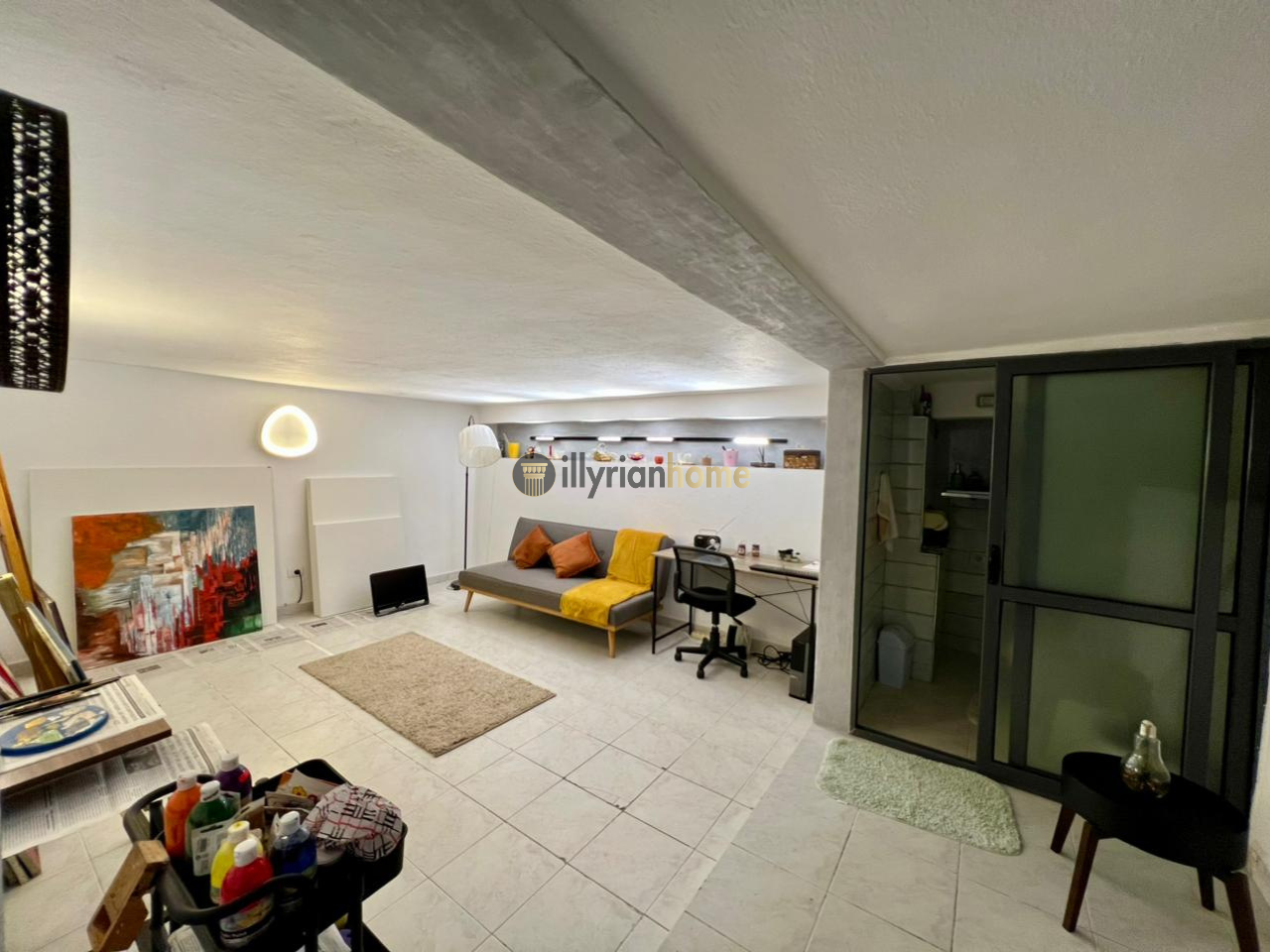 Ambient biznesi, Stadiumi Dinamo (3) Ambient biznesi, Stadiumi Dinamo