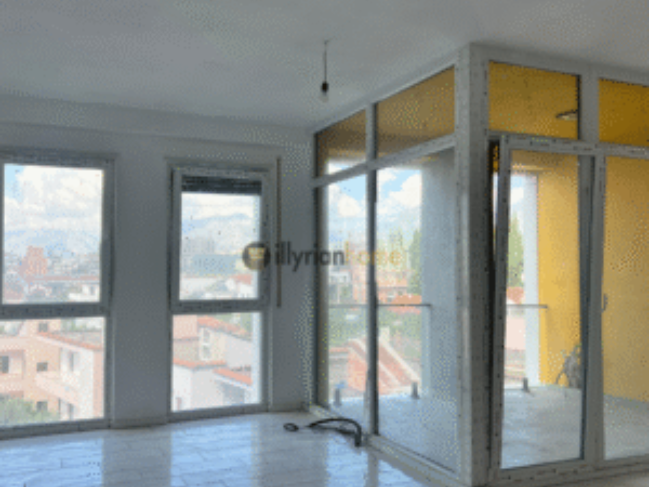 2+1 Apartment, Bermon Complex (1)