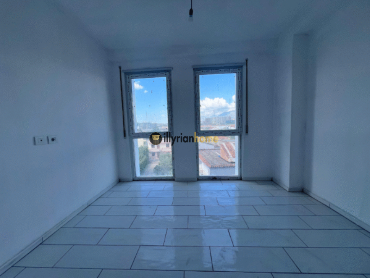 2+1 Apartment, Bermon Complex (2)