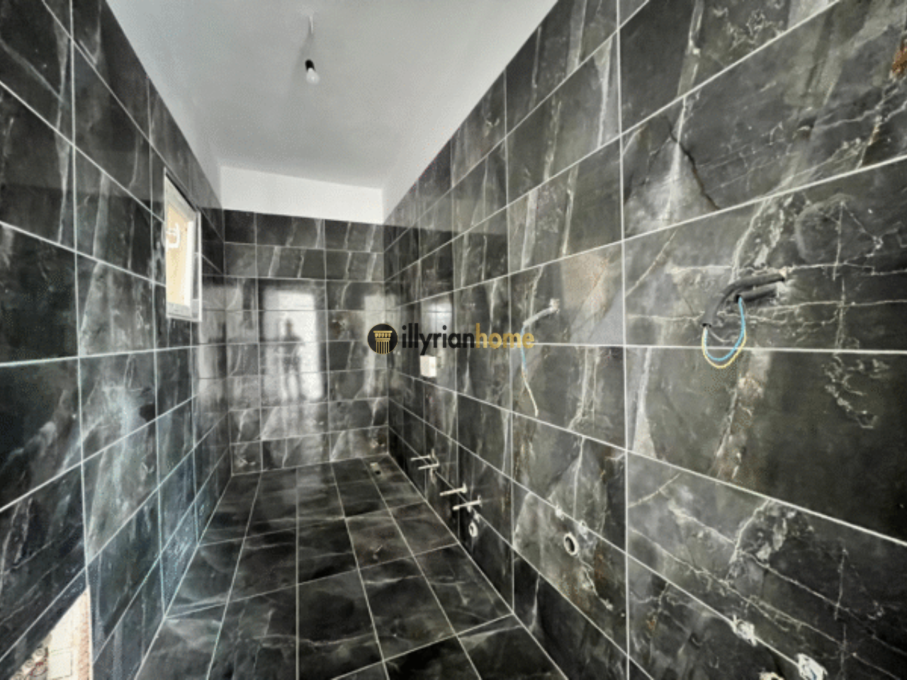 2+1 Apartment, Bermon Complex (4)