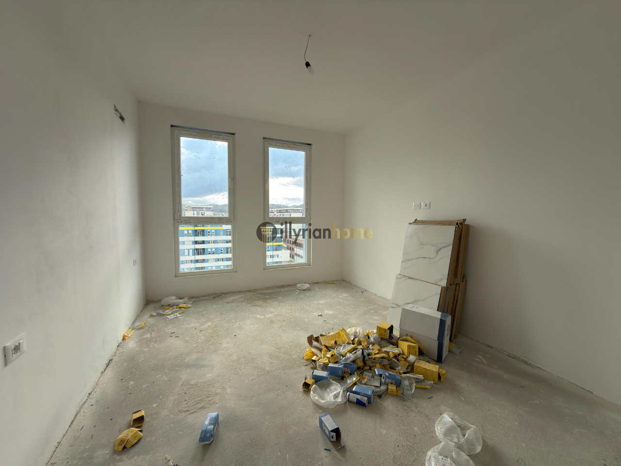 Apartament 2+1, Univers City, QTU (4)