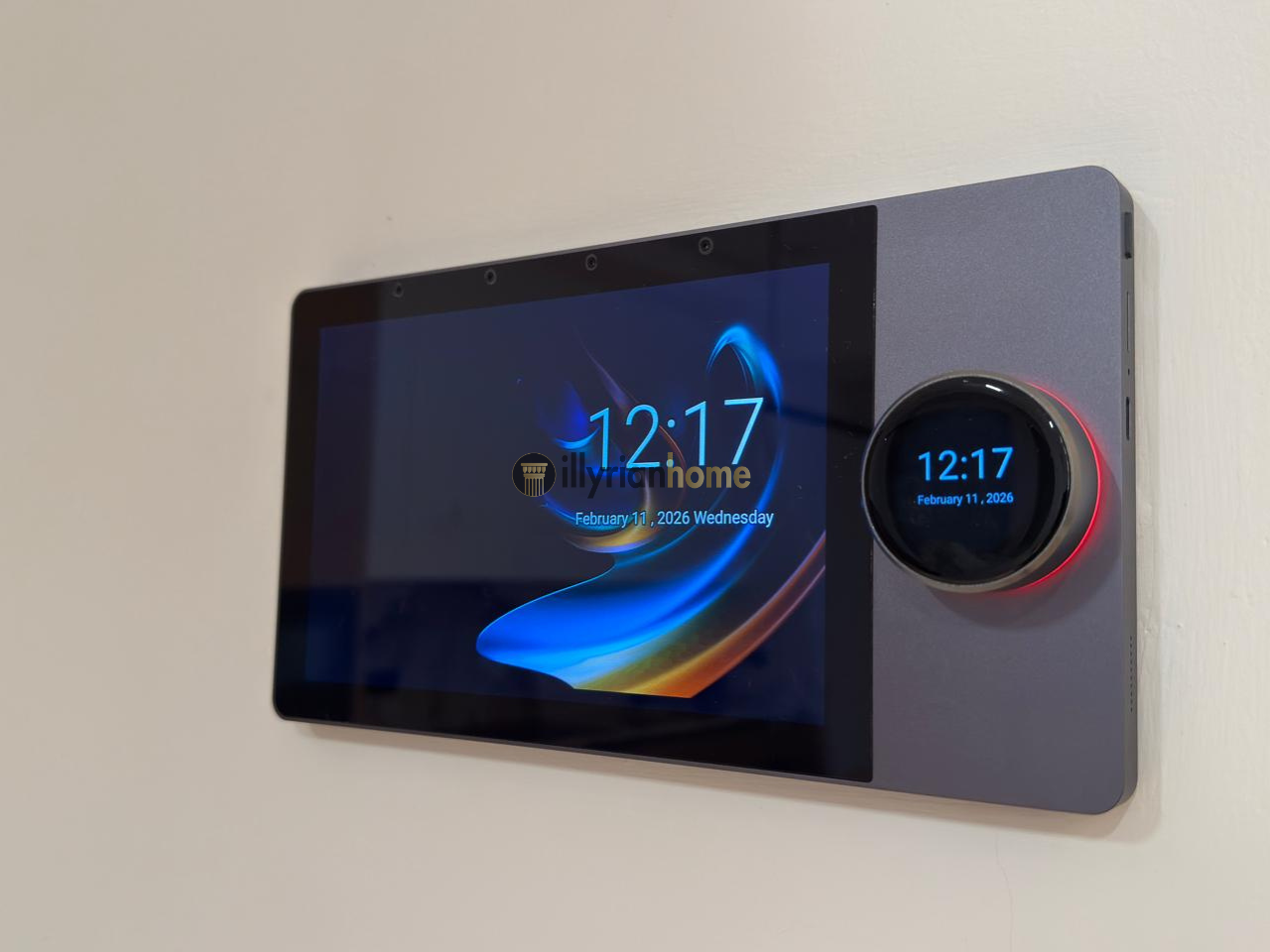 Apartament 2+1+2, Joy Residence (10)