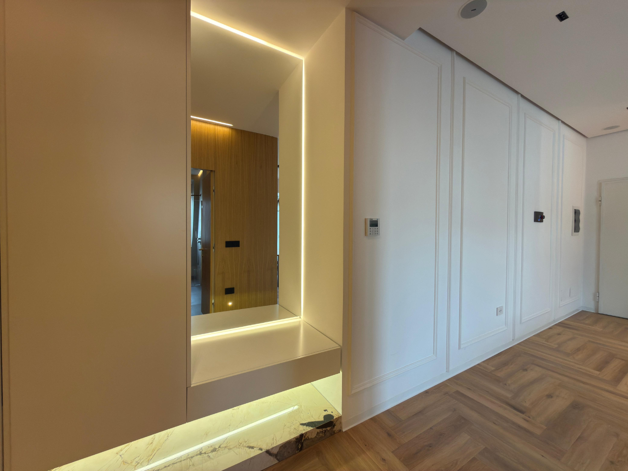 Apartament 2+1+2, Joy Residence (12)