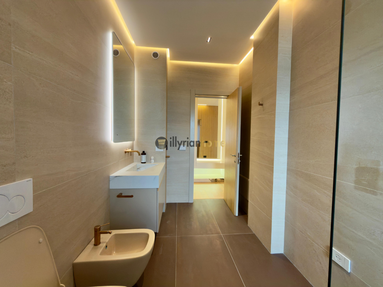 Apartament 2+1+2, Joy Residence (4)