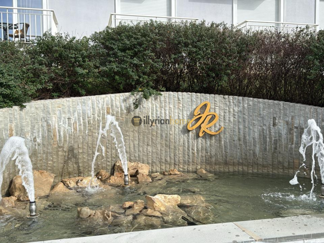 Apartament 2+1+2, Joy Residence (9)