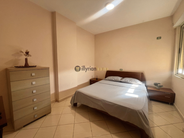 Apartment, Golem (5)