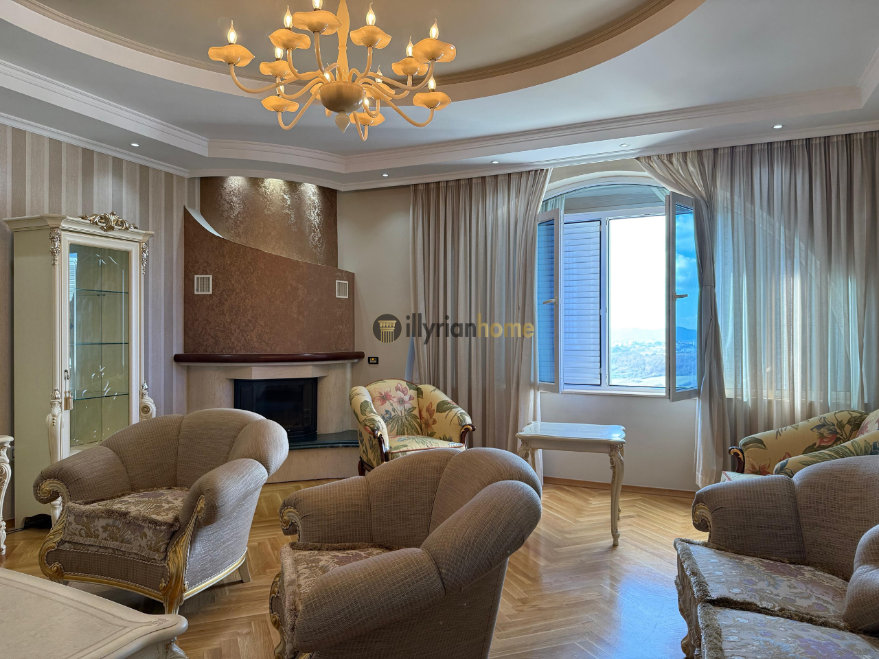 Hoteli Prane Farkes Rezidenca Dora (10)