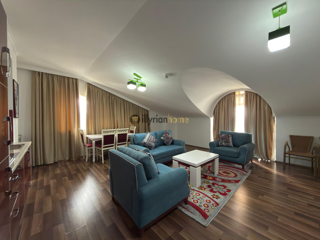 Hoteli Prane Farkes Rezidenca Dora (11)