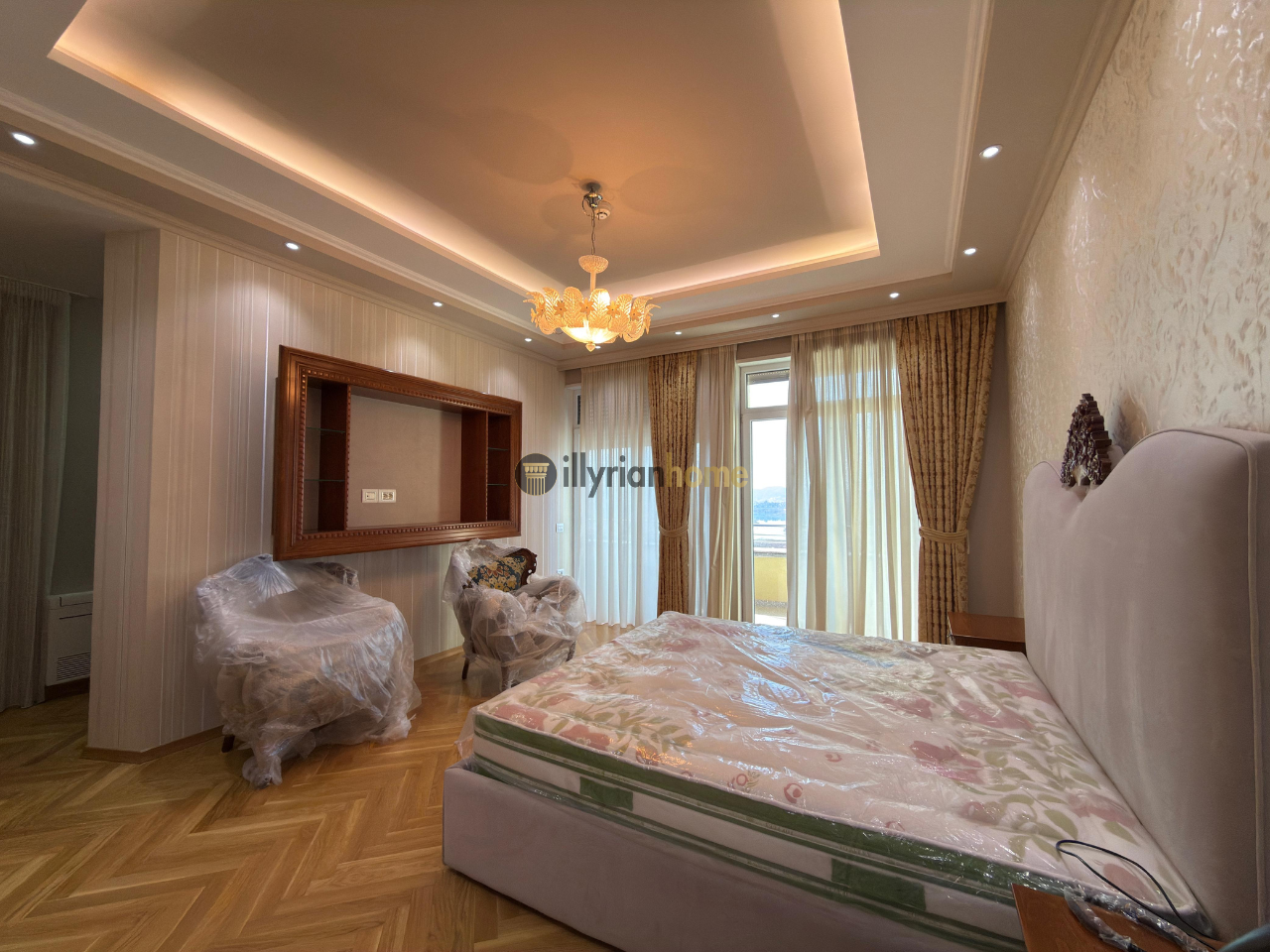 Hoteli Prane Farkes Rezidenca Dora (12)