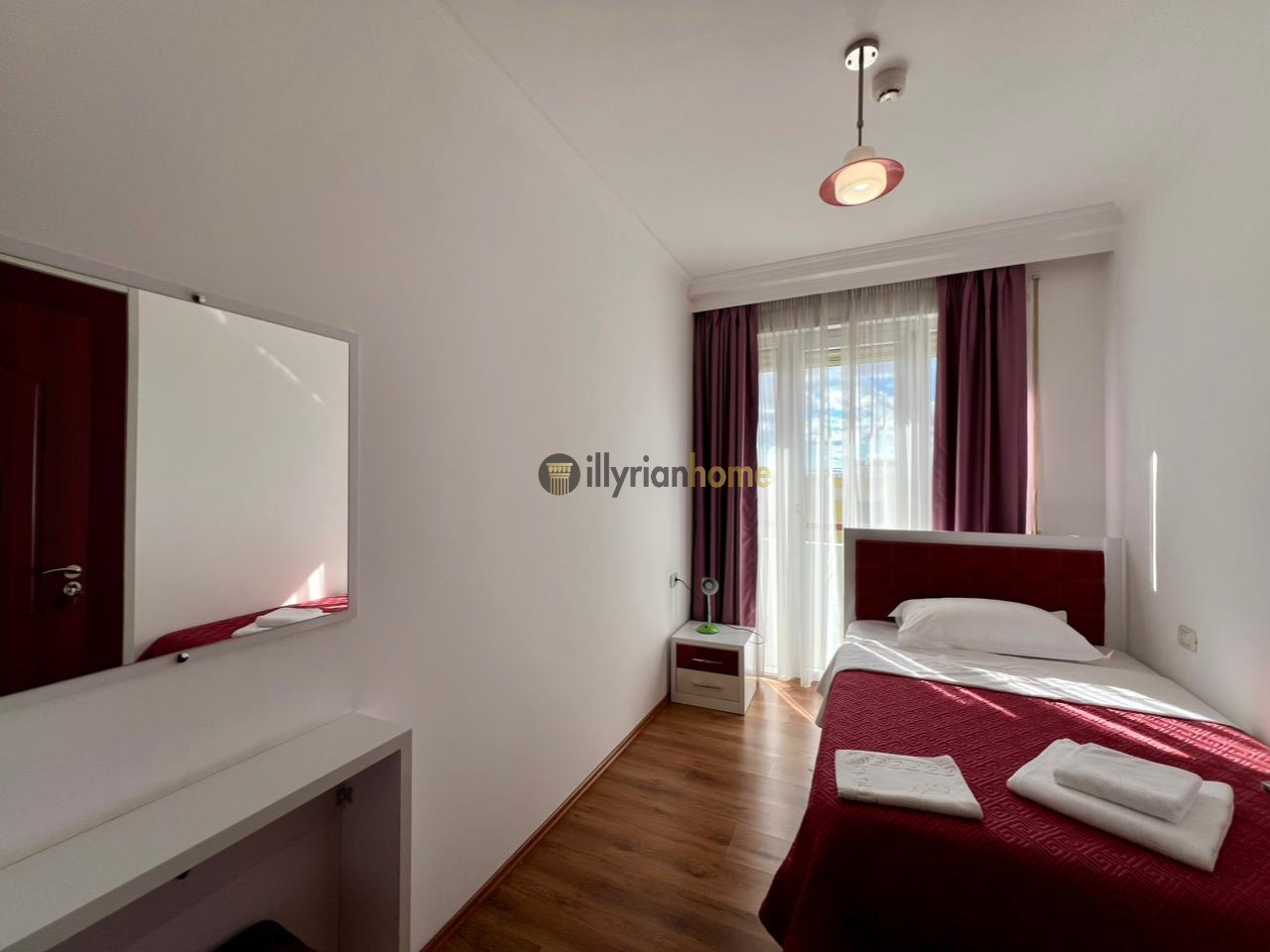 Hoteli Prane Farkes Rezidenca Dora (16)