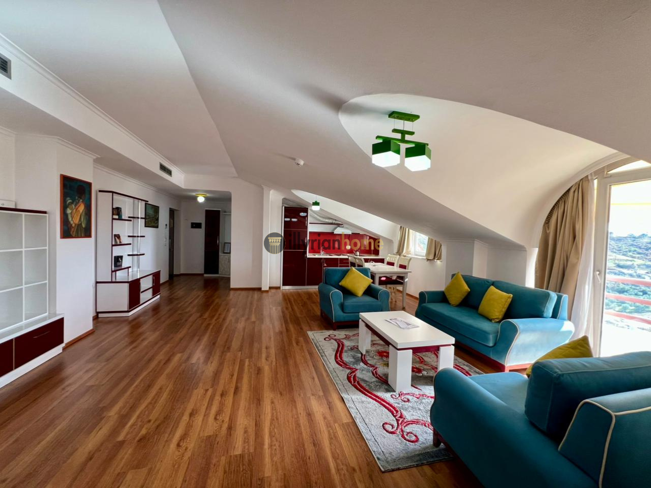 Hoteli Prane Farkes Rezidenca Dora (17)