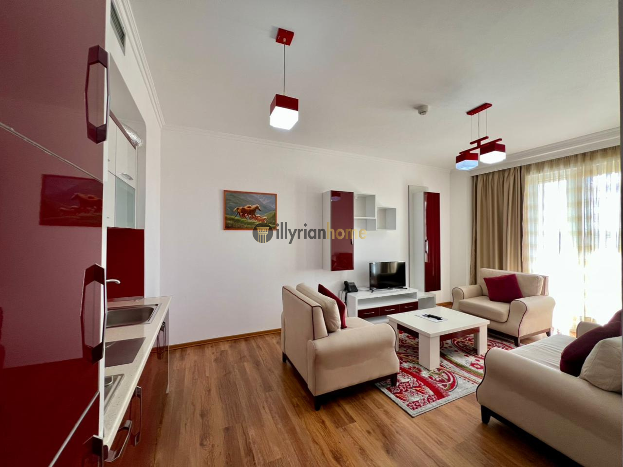 Hoteli Prane Farkes Rezidenca Dora (18)