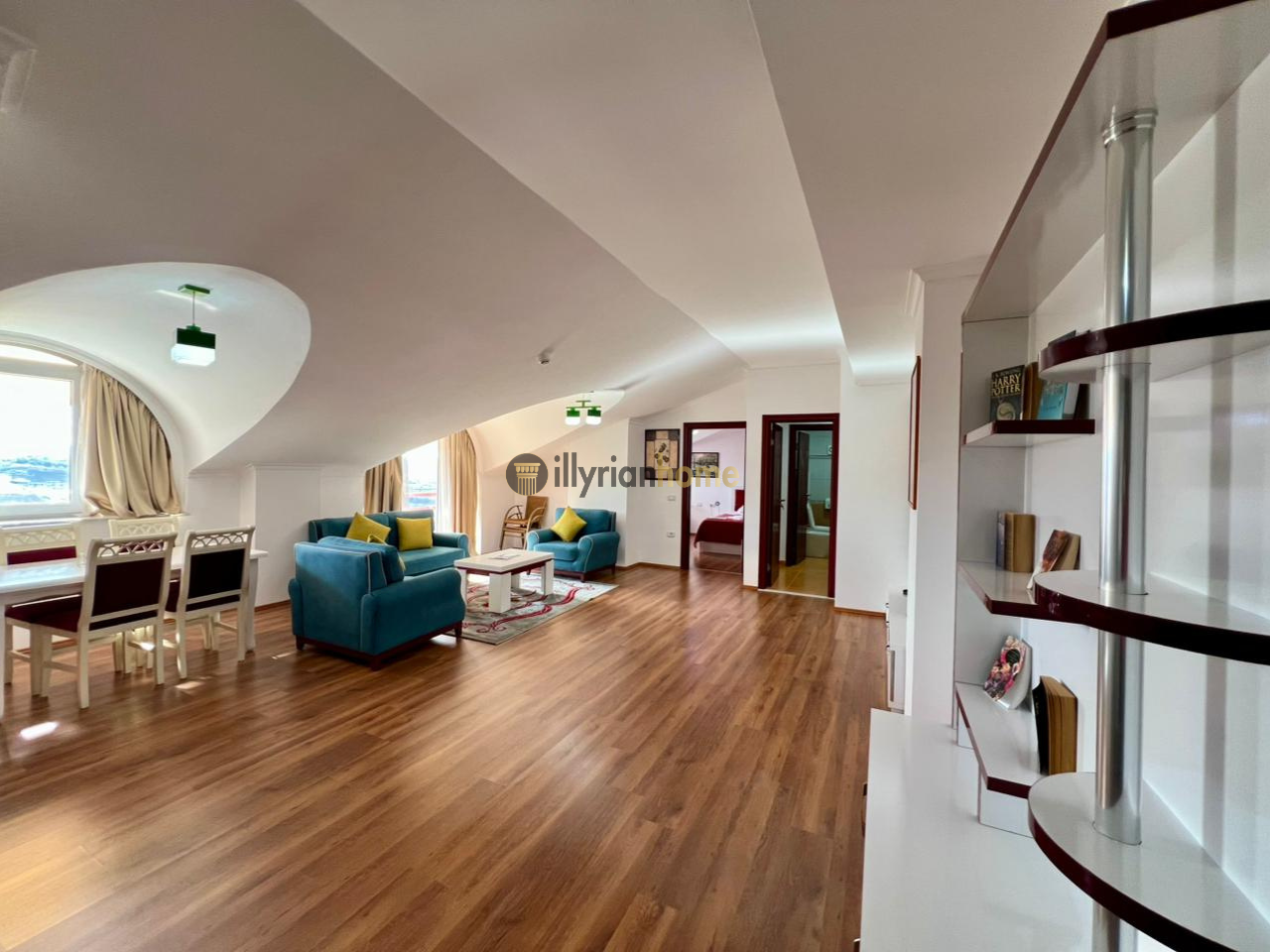 Hoteli Prane Farkes Rezidenca Dora (2)