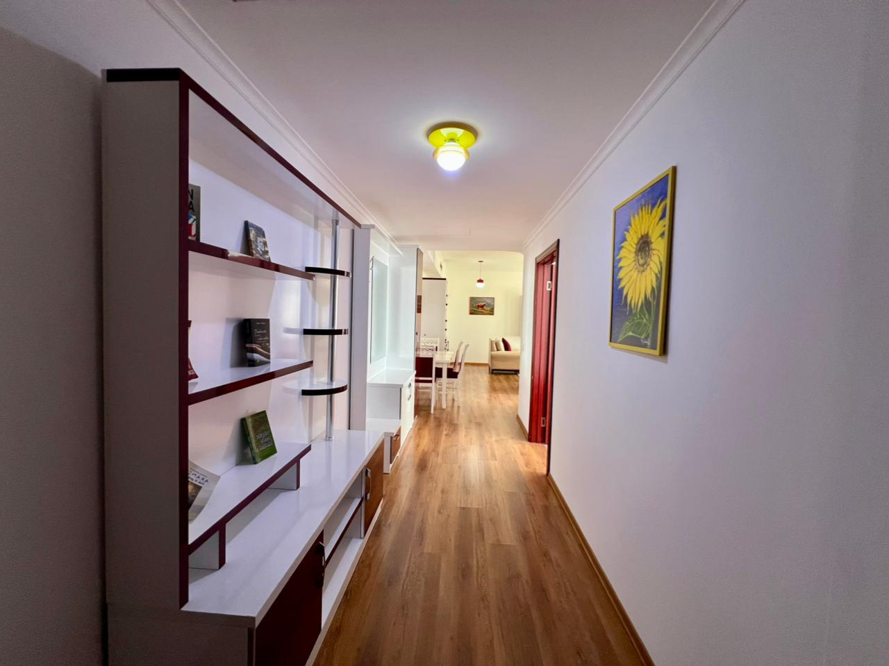 Hoteli Prane Farkes Rezidenca Dora (20)