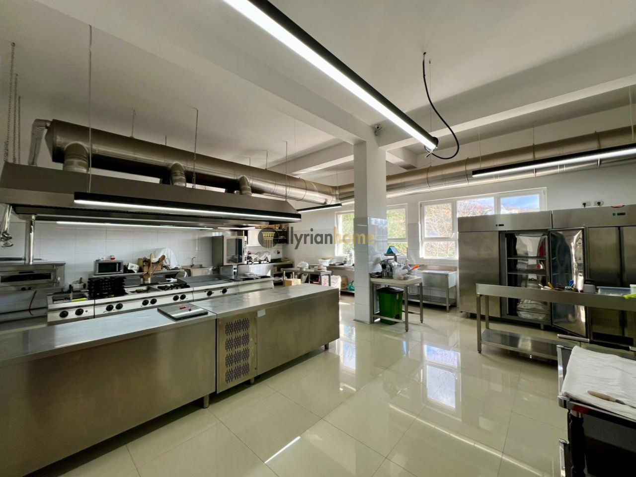 Hoteli Prane Farkes Rezidenca Dora (23)