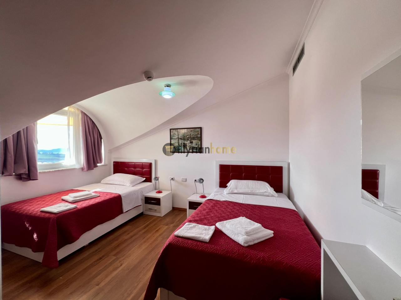 Hoteli Prane Farkes Rezidenca Dora (27)