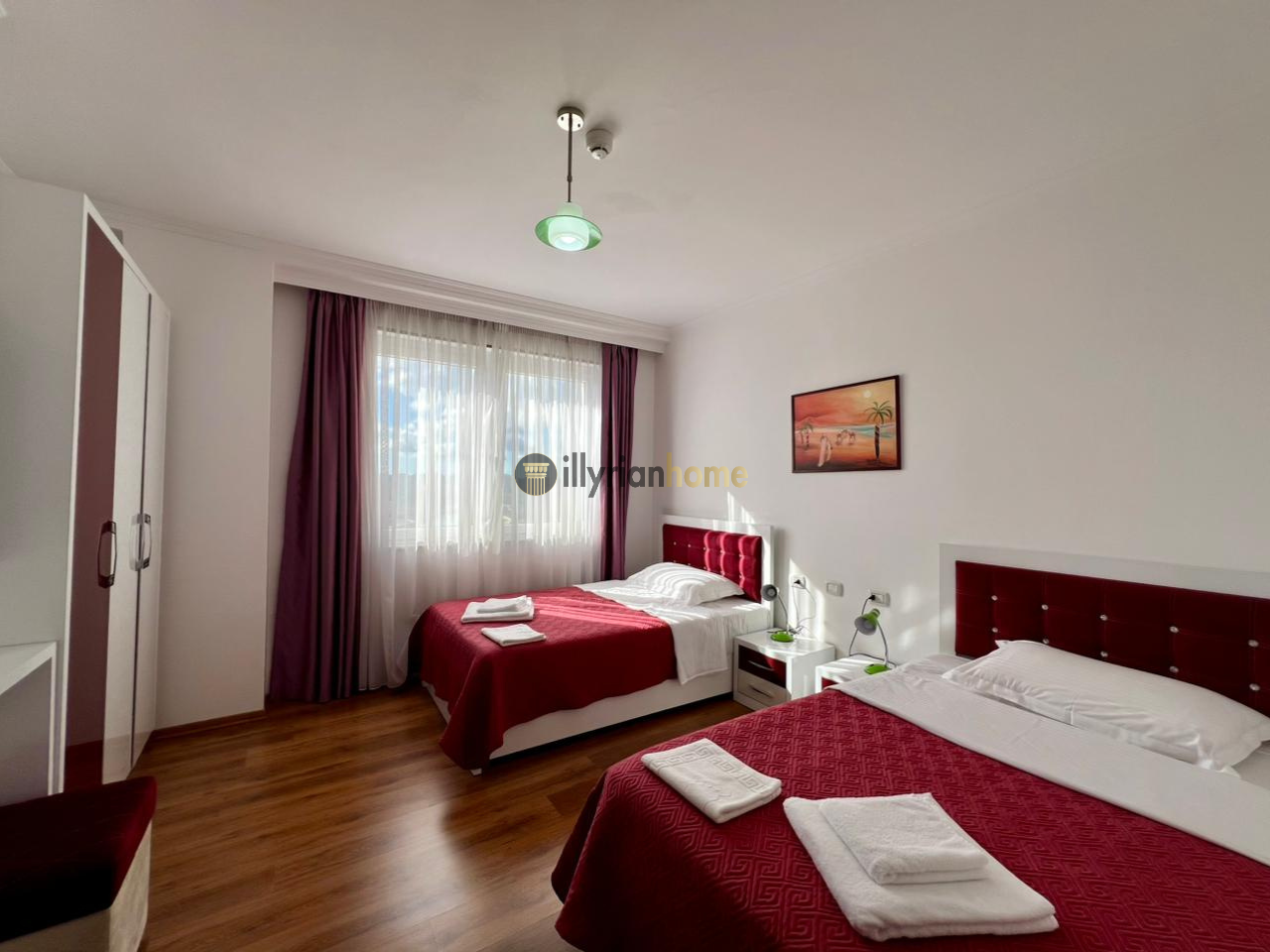 Hoteli Prane Farkes Rezidenca Dora (3)