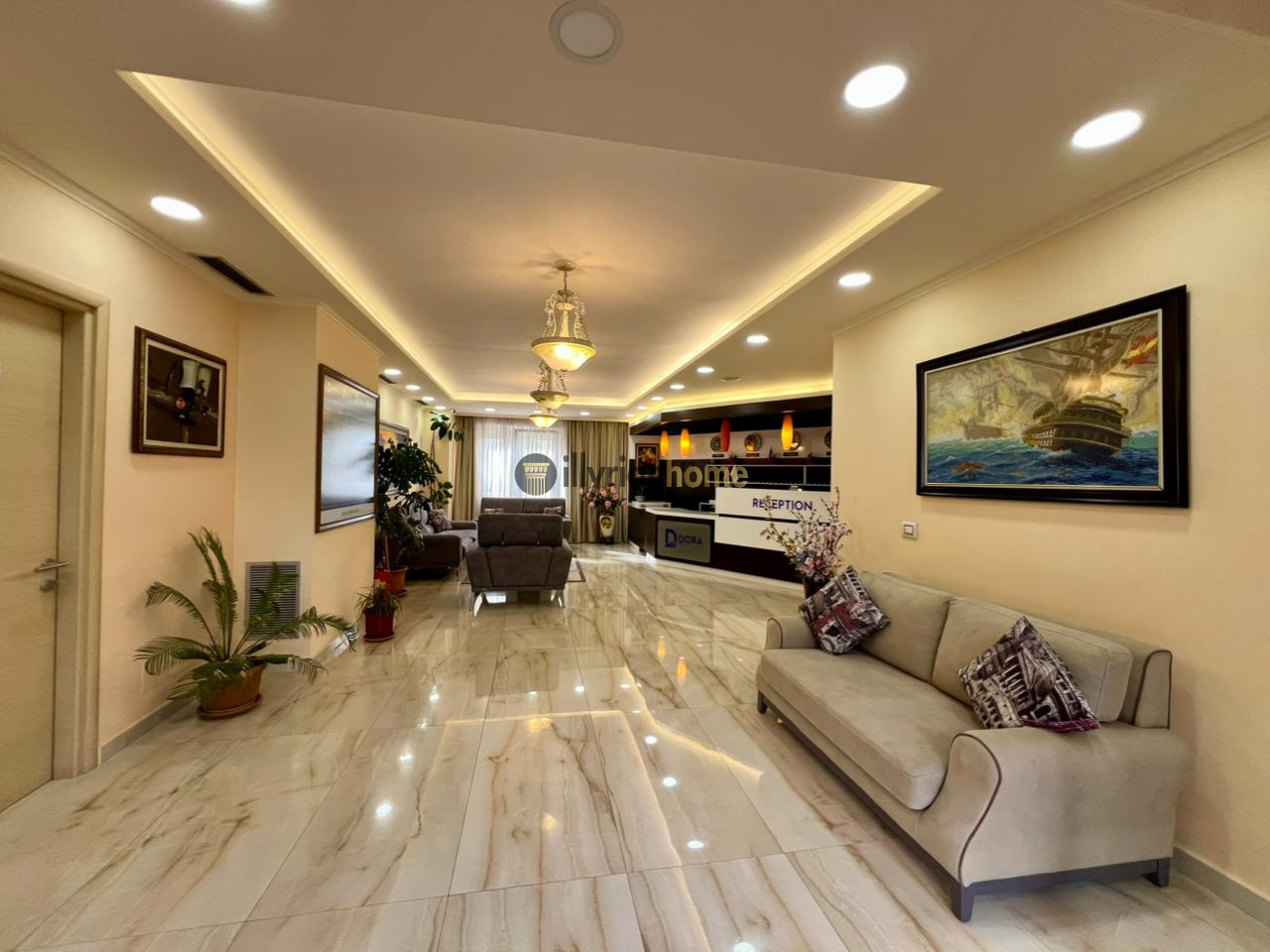 Hoteli Prane Farkes Rezidenca Dora (5)