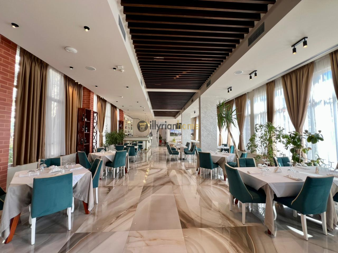 Hoteli Prane Farkes Rezidenca Dora (6)