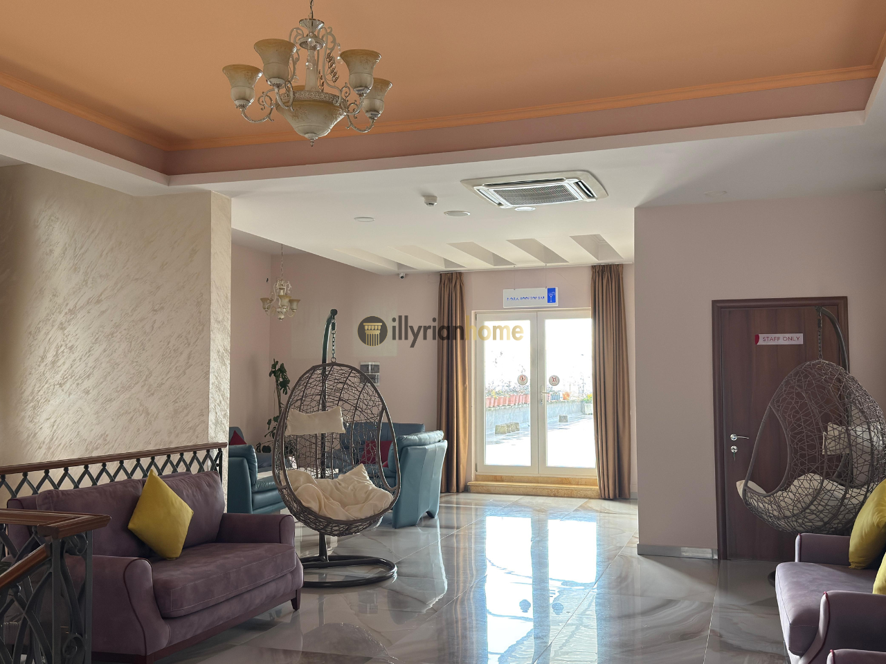 Hoteli Prane Farkes Rezidenca Dora (8)