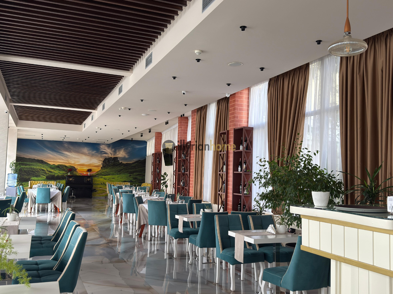 Hoteli Prane Farkes Rezidenca Dora (9)