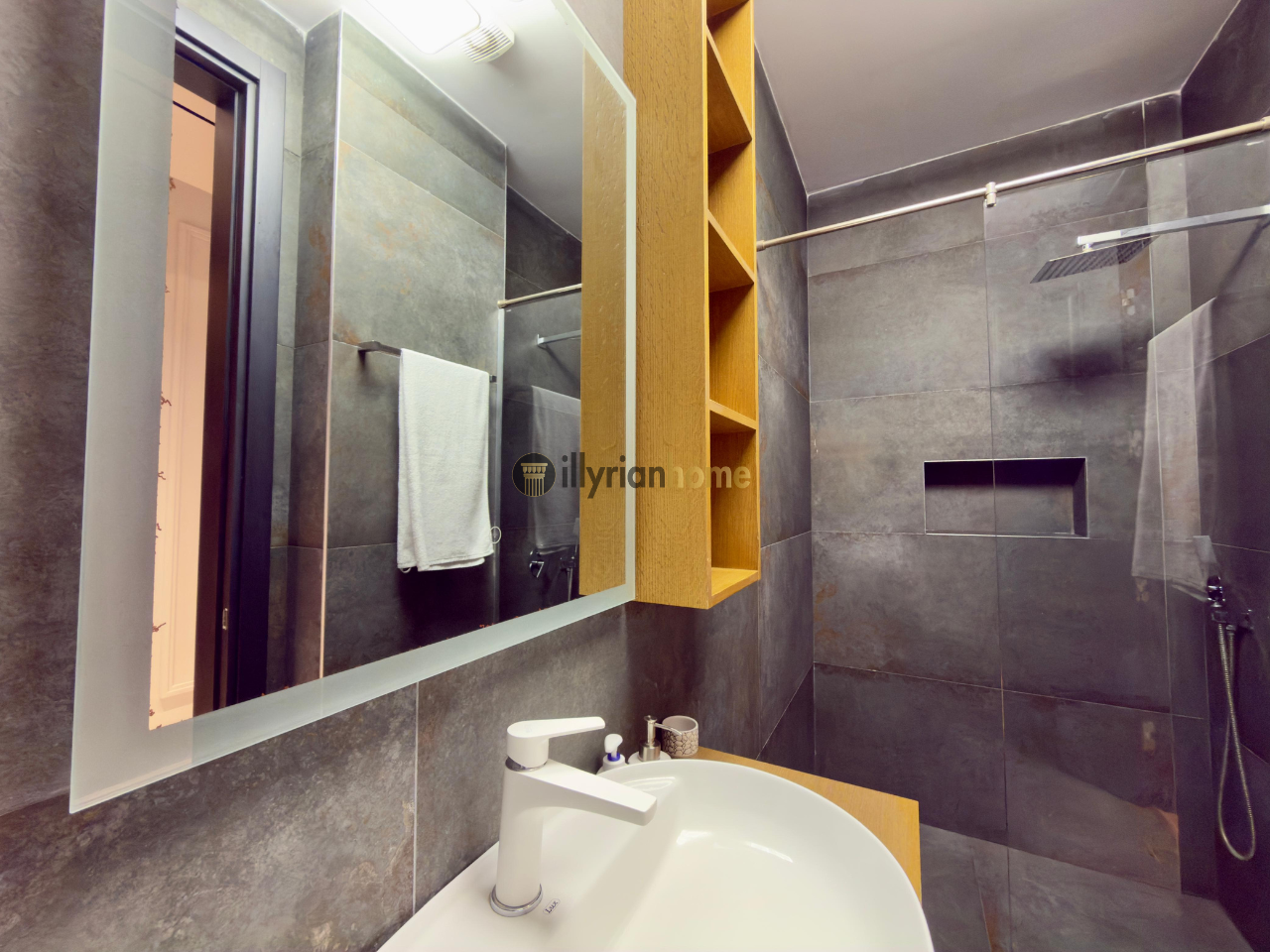 Luxury Apartment, Secret Garden (4)