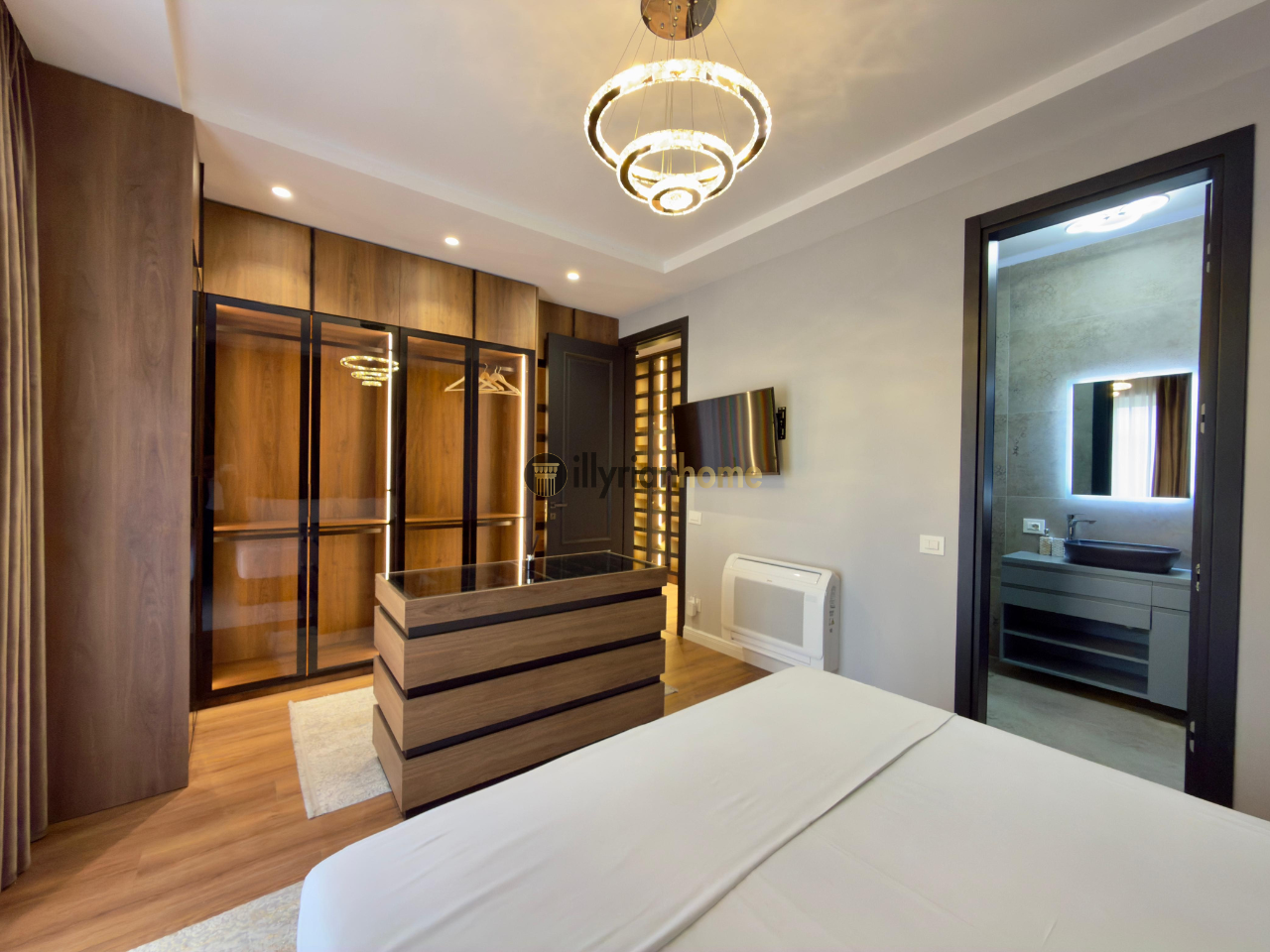 Luxury Apartment, Secret Garden (5)