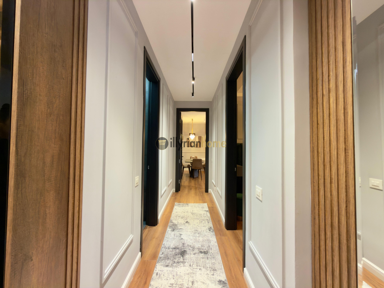 Luxury Apartment, Secret Garden (8)