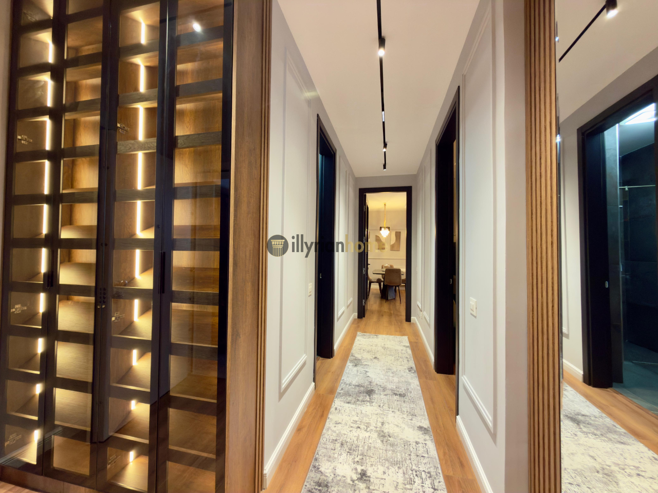 Luxury Apartment, Secret Garden (9)