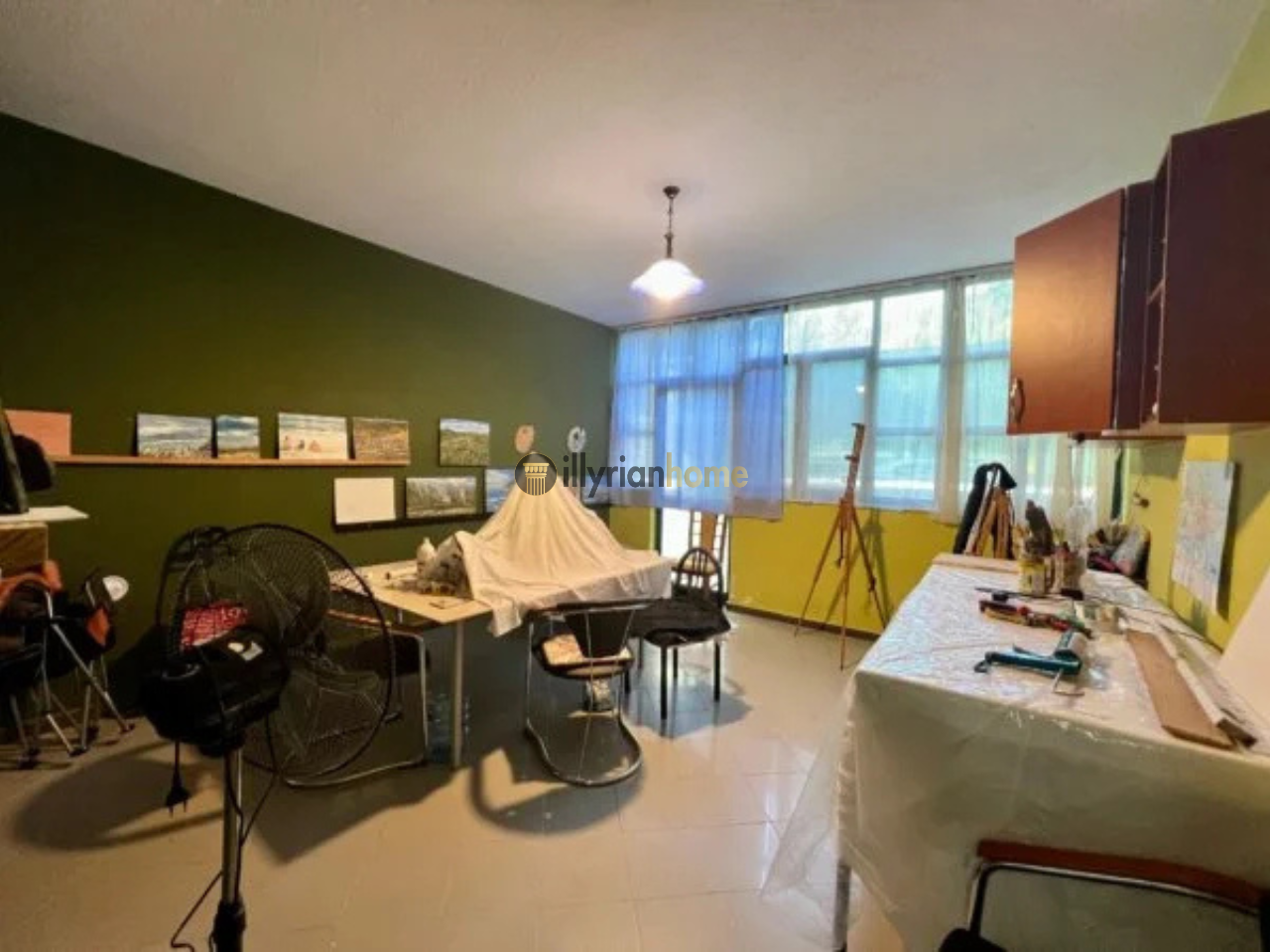 2-story house, Shkëmbi i Kavajës, Durrës (1) 2-story house, Shkëmbi i Kavajës