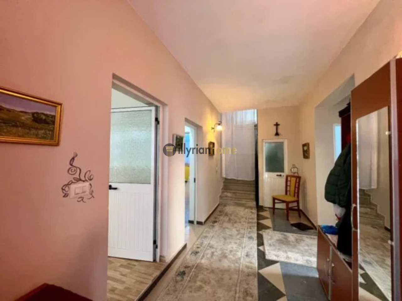 2-story house, Shkëmbi i Kavajës, Durrës (3)