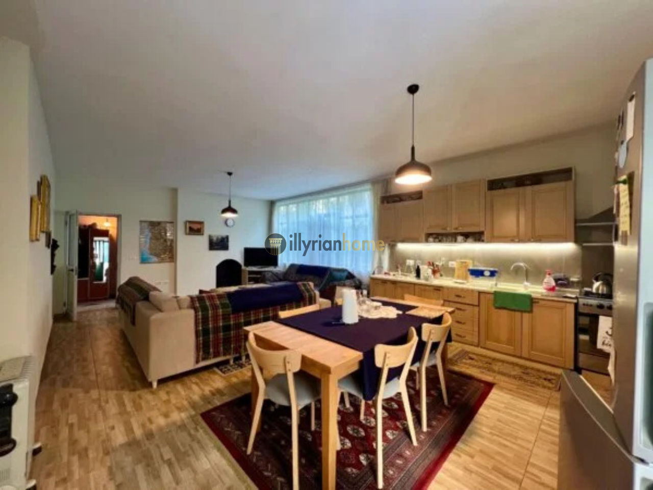 2-story house, Shkëmbi i Kavajës, Durrës (8)