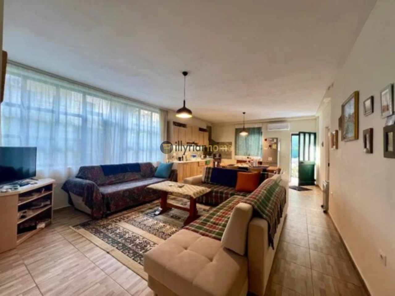 Shtepi 2 kateshe, Shkembi i Kavajes, Durres (9) Shtepi 2 kateshe, Shkembi i Kavajes