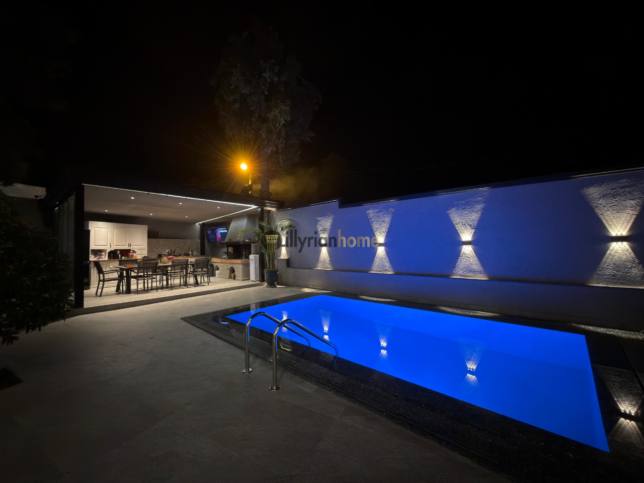 Vile, Liqeni i Thate (12)