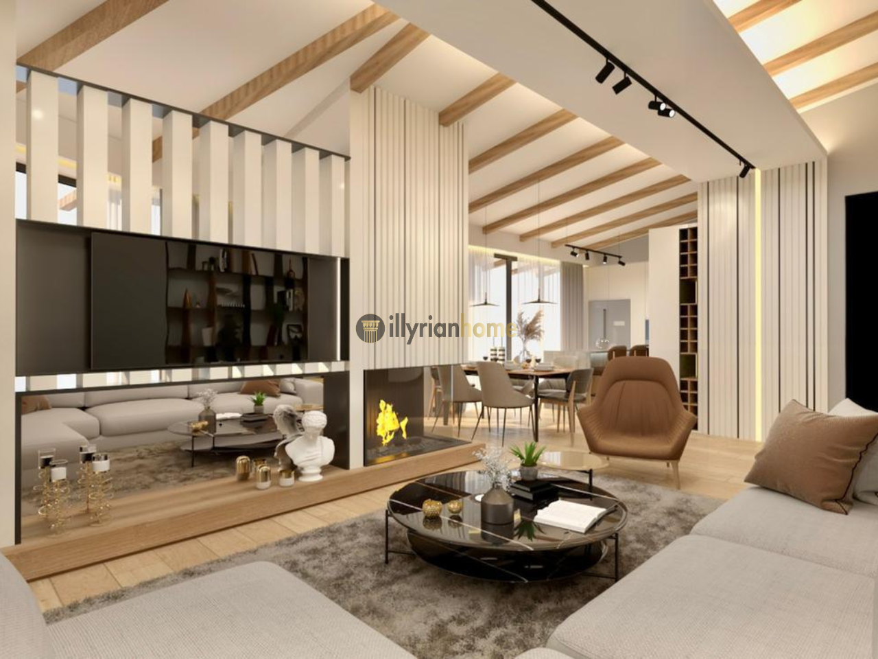 Vile, Liqeni i Thate (30)