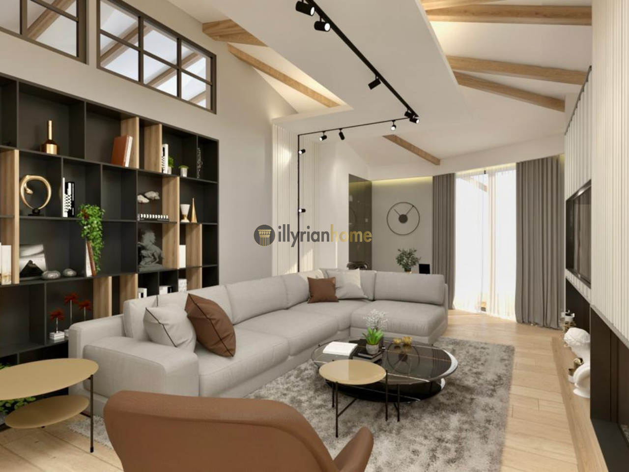 Vile, Liqeni i Thate (33)