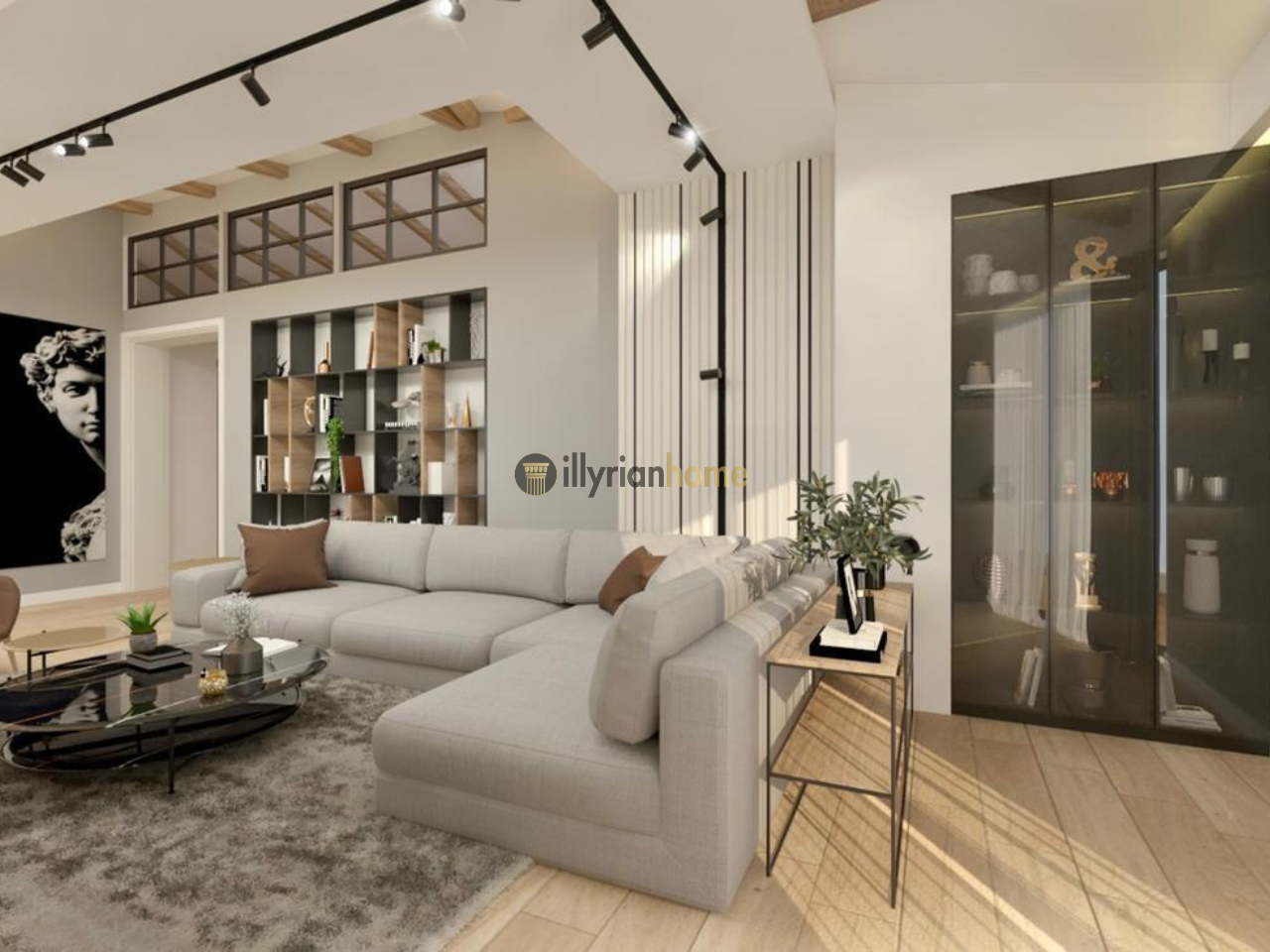 Vile, Liqeni i Thate (4)