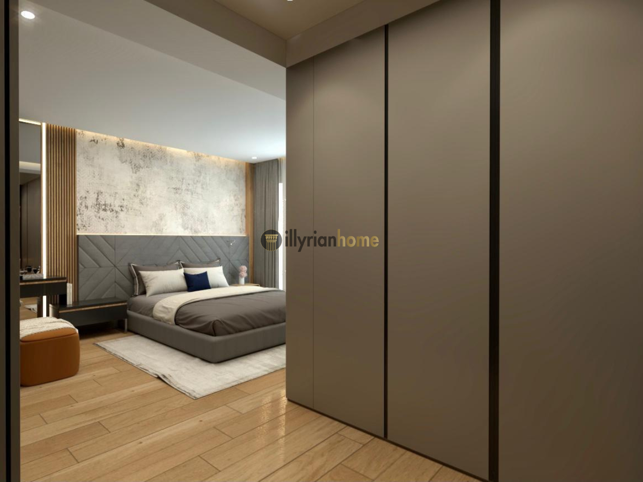 Vile, Liqeni i Thate (5)