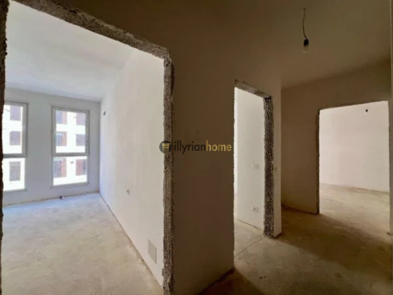 Apartament, Univers City (1)