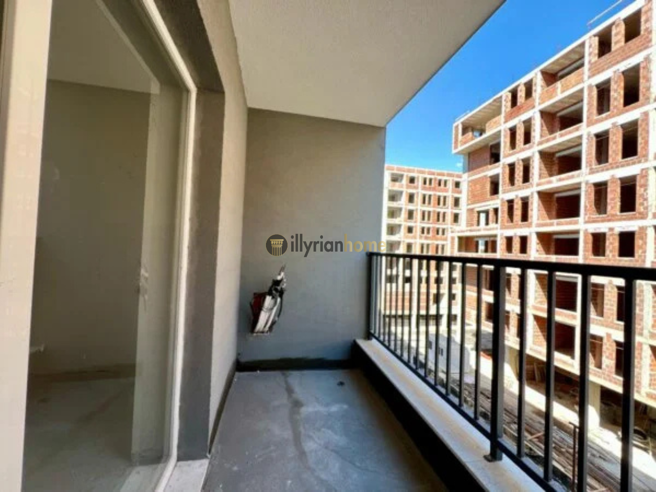 Apartament, Univers City (3)