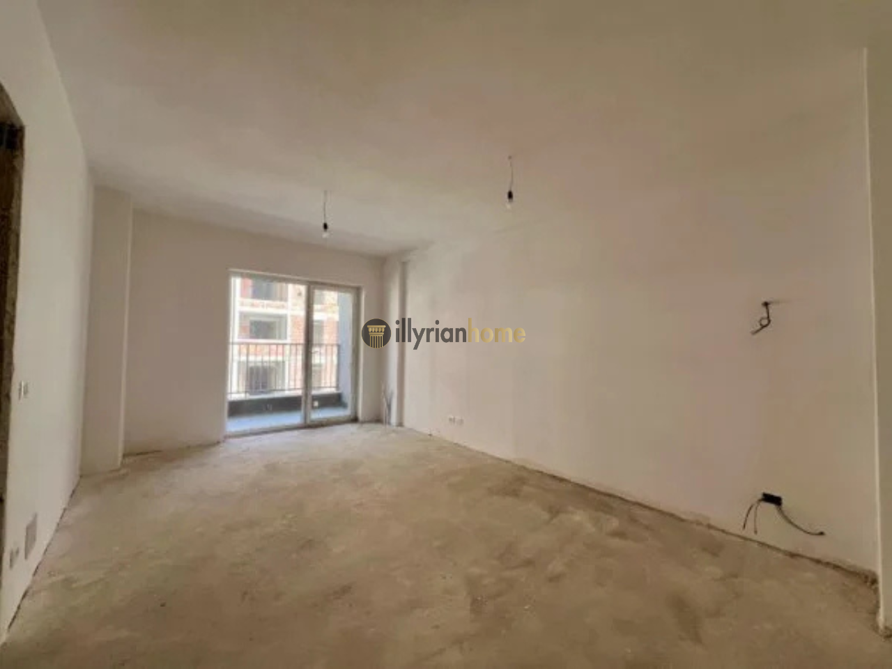 Apartament, Univers City (5)