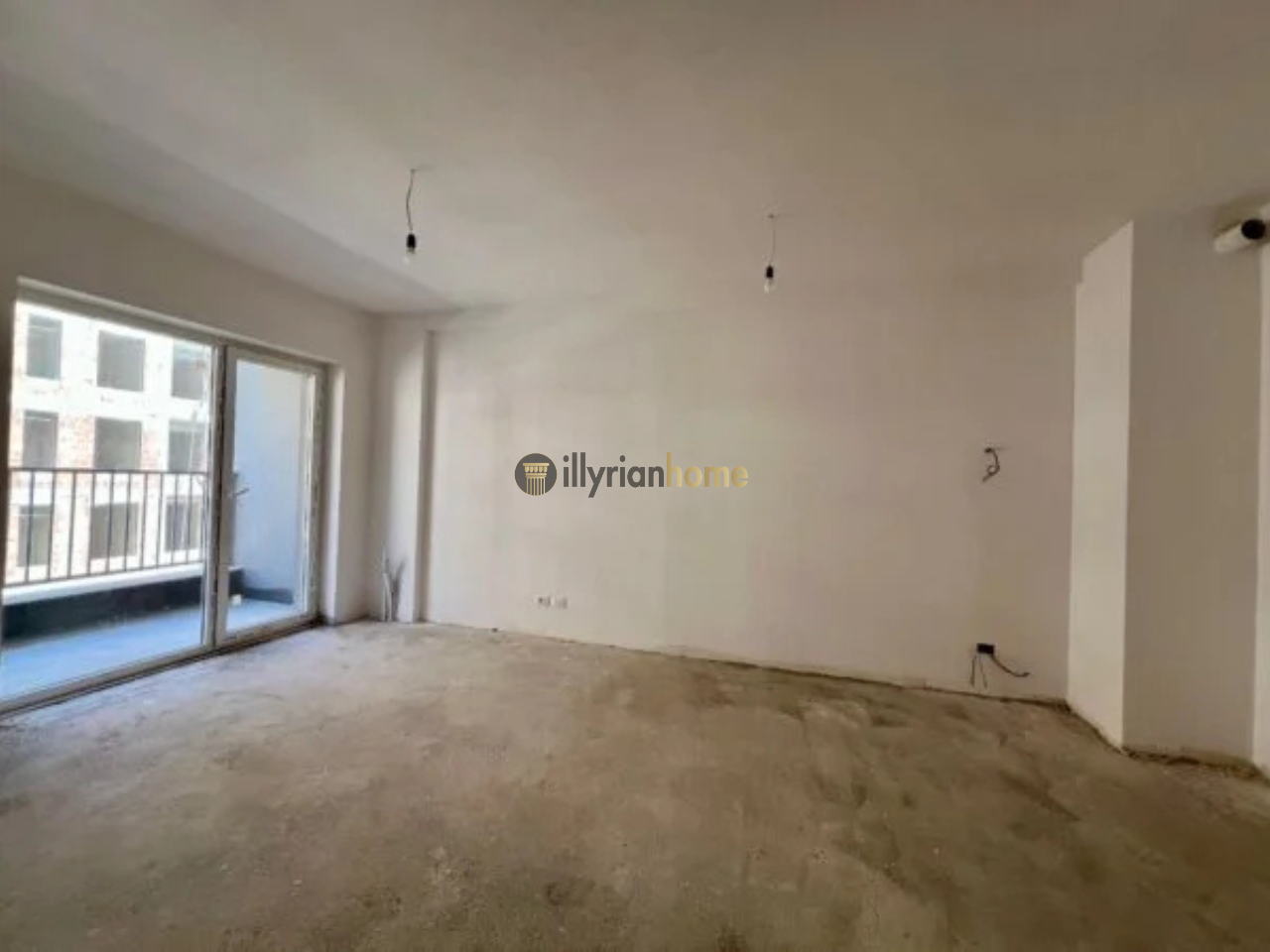 Apartament, Univers City (9)