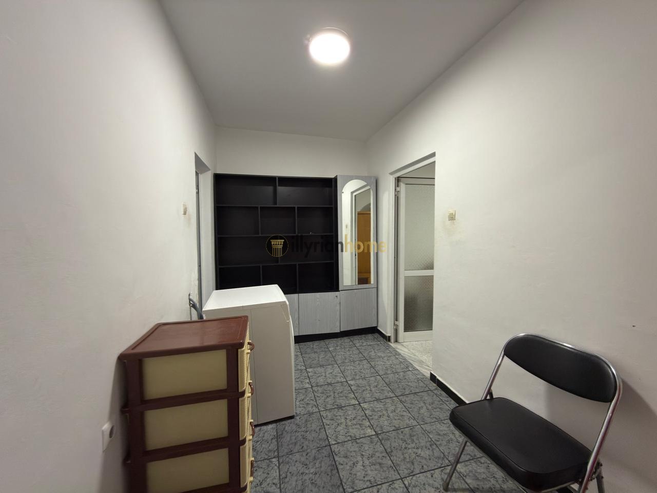 Apt 1+1, Kongresi Lushnjes (4)