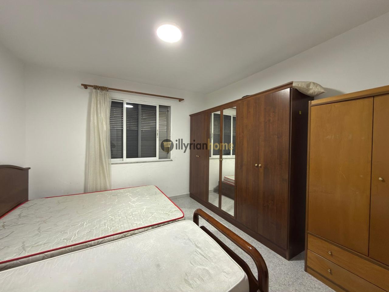 Apt 1+1, Kongresi Lushnjes (5)