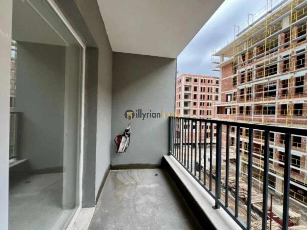 Apt, Univers City (5)