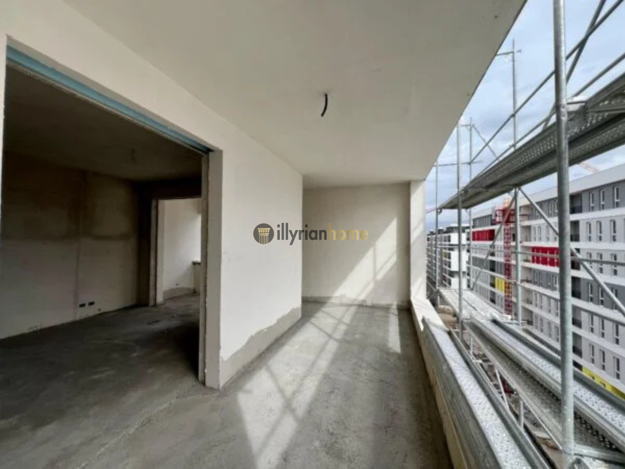 Univers City Apt (5)