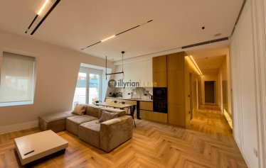 Apartament, Rruga Teodor Keko